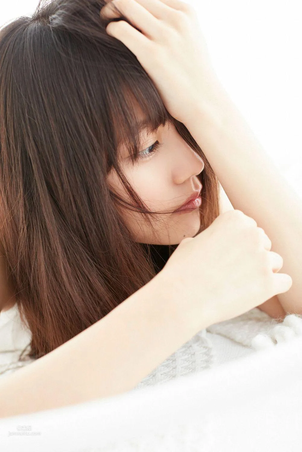有村架纯- [YS-Web] vol.698_5