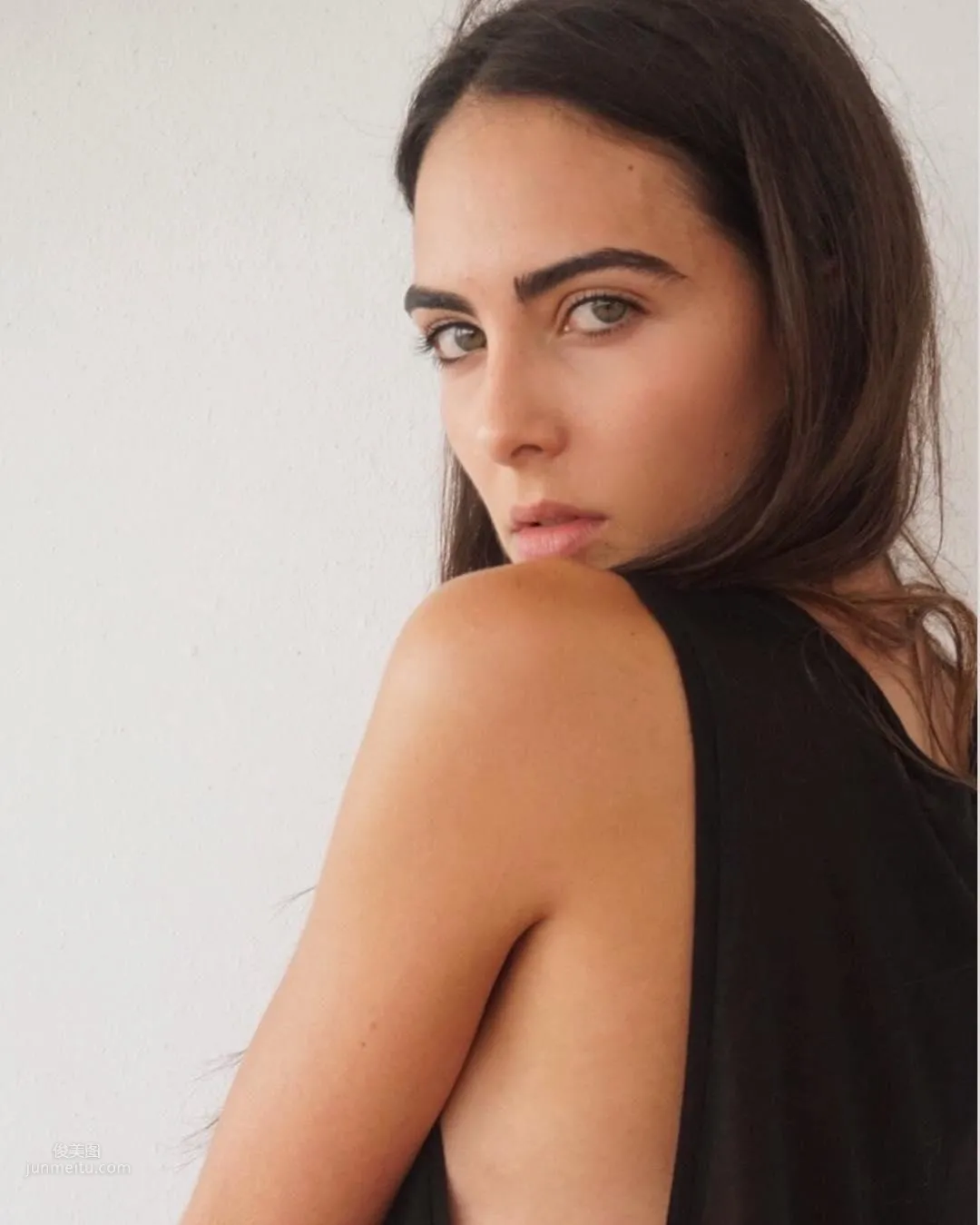 Daniela Botero- 世界杯第一美！妖娆身姿太火爆_24