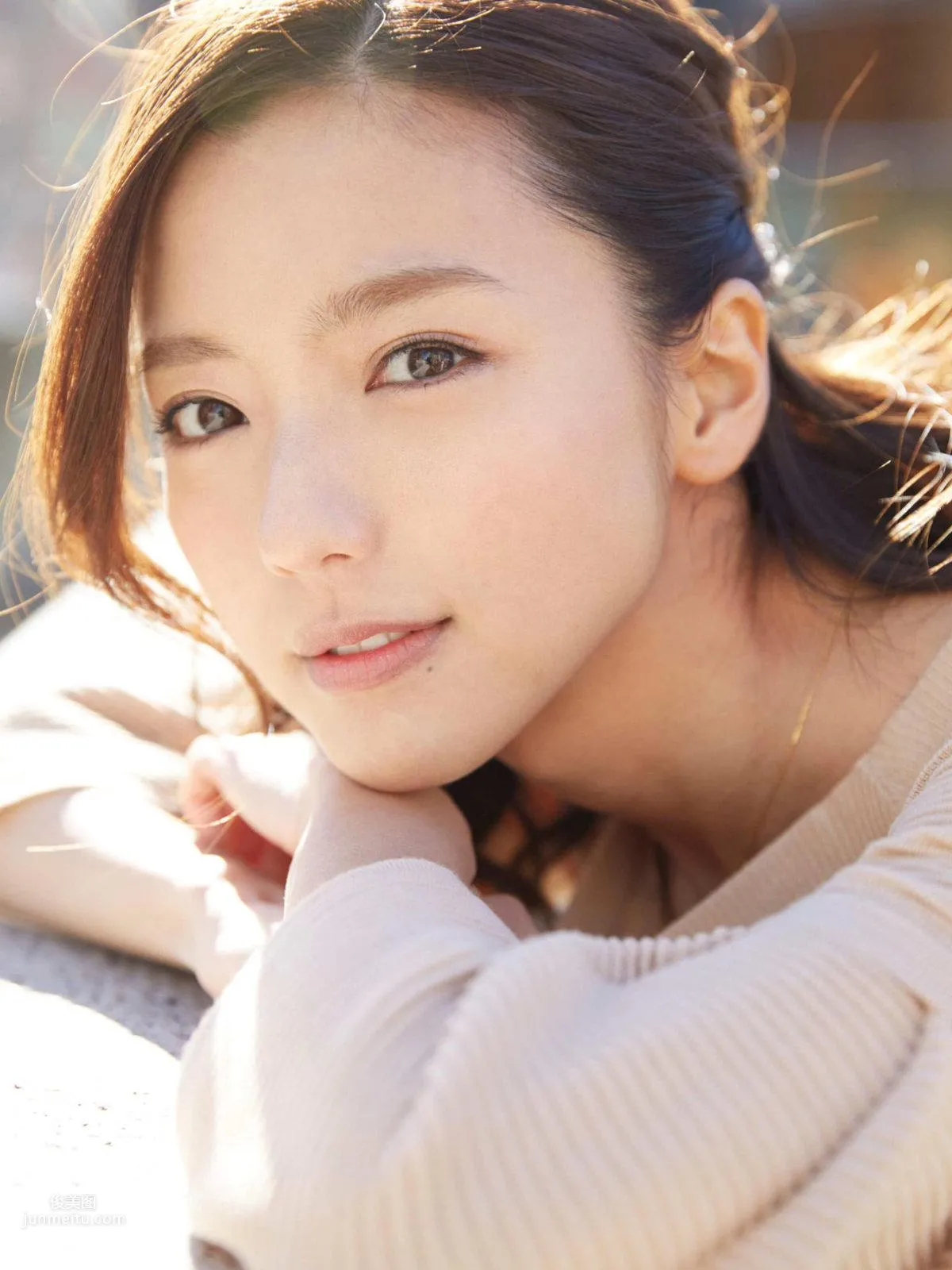 真野惠裡菜- 2016-2017年日本雜志寫真合輯 11