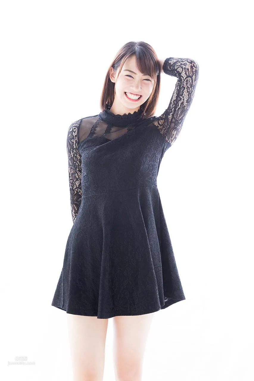 中田陽菜子- HUSTLE PRESS 2018合輯 6