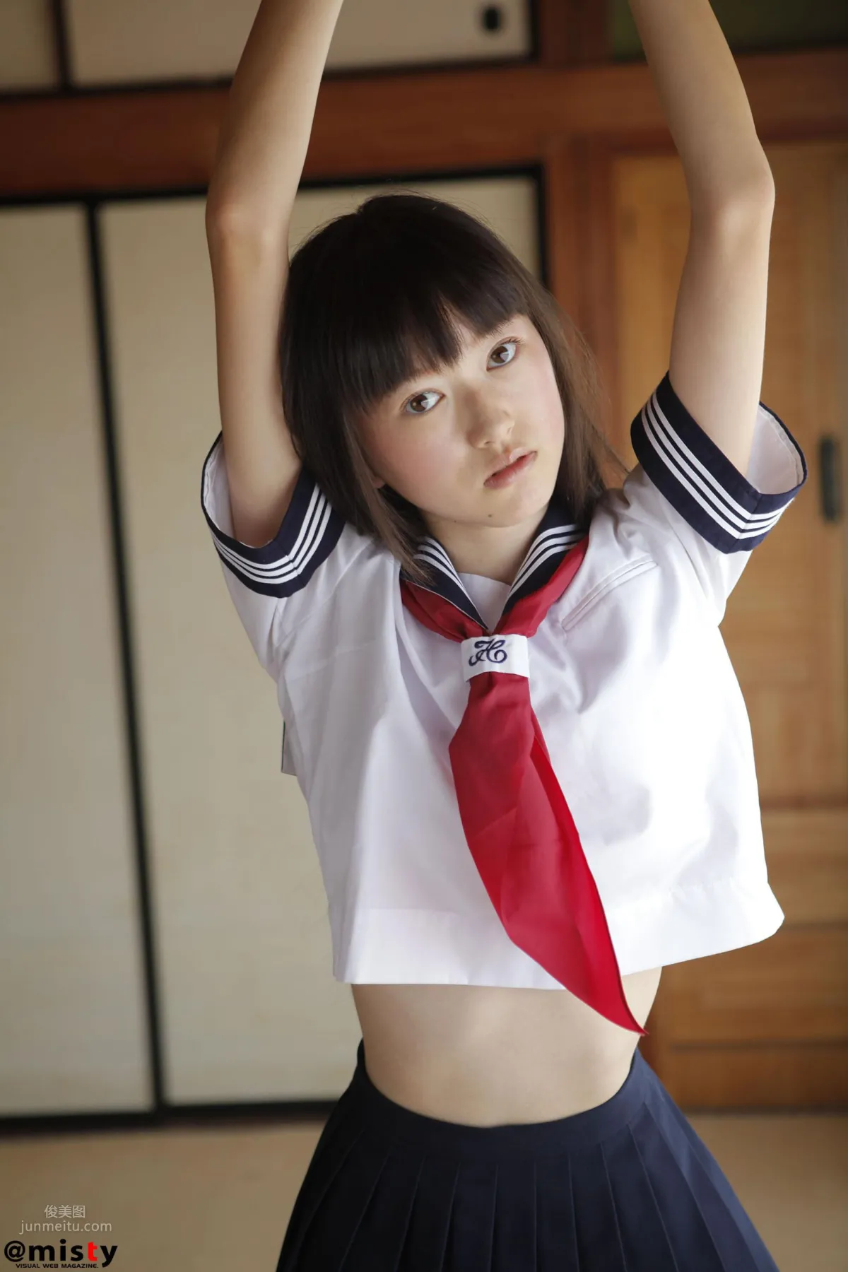 高橋ひかる- [@misty] No.350_4