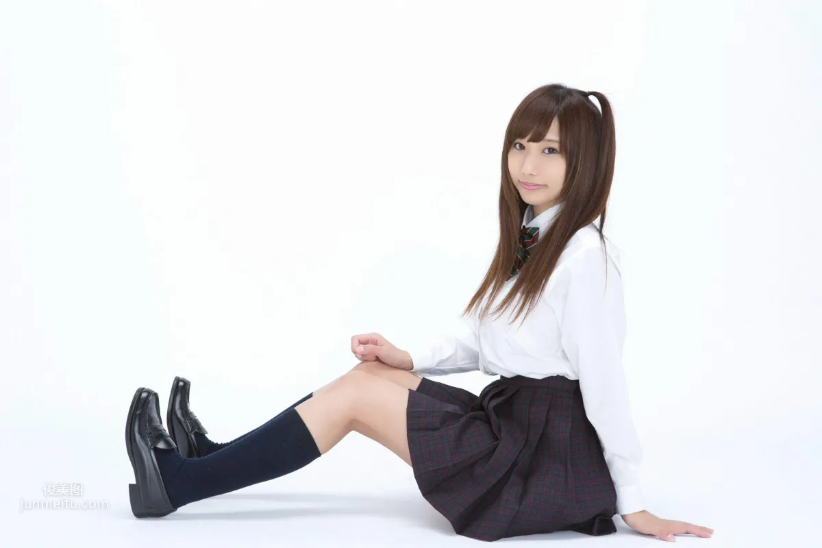小澤らいむ- [YS-Web] Vol.709 乙女学院_8