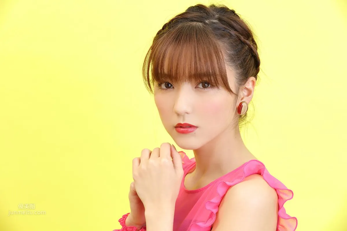 真野惠裡菜- 2016-2017年日本雜志寫真合輯 25