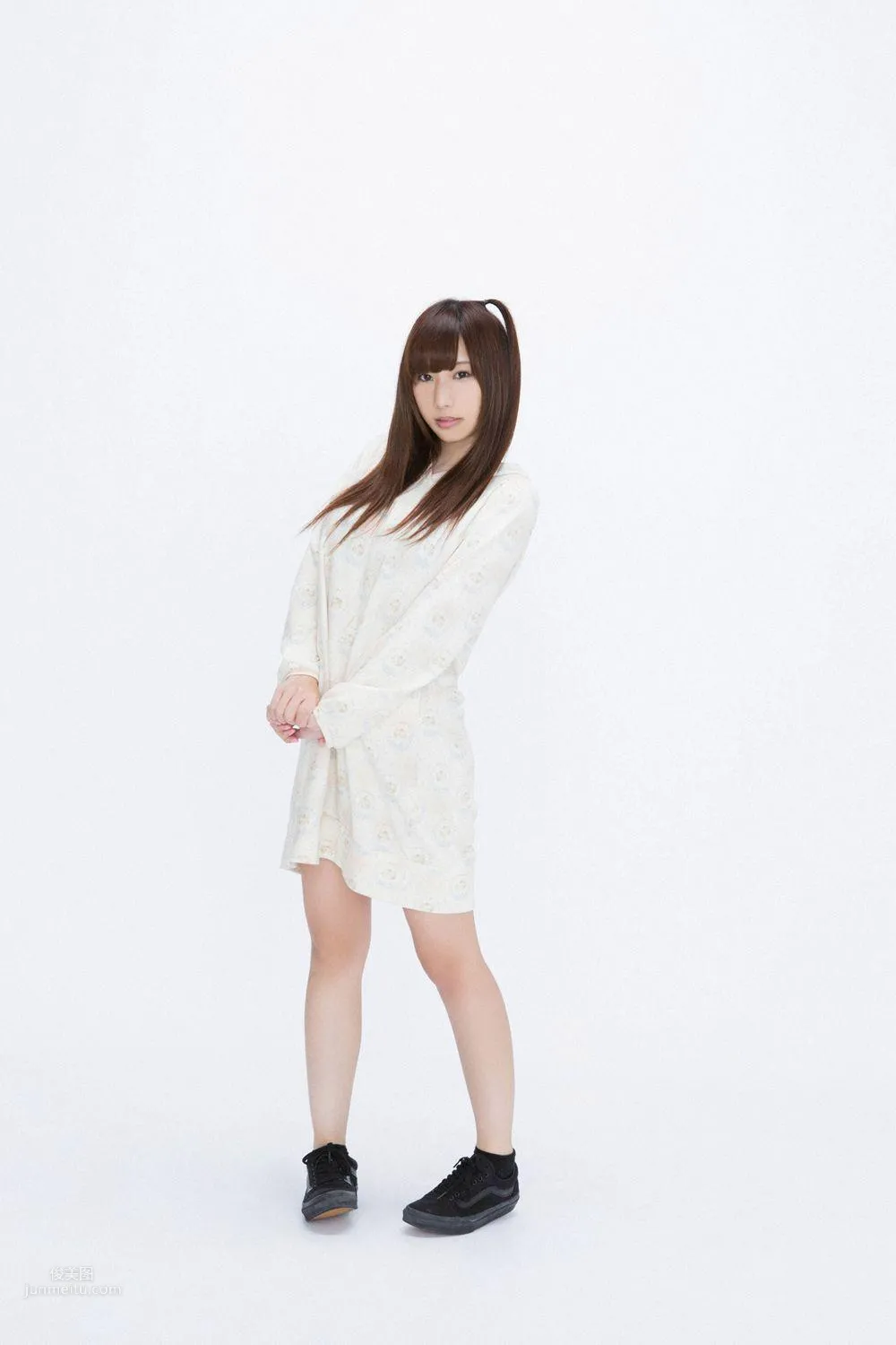 小澤らいむ- [YS-Web] Vol.709 乙女學院 47