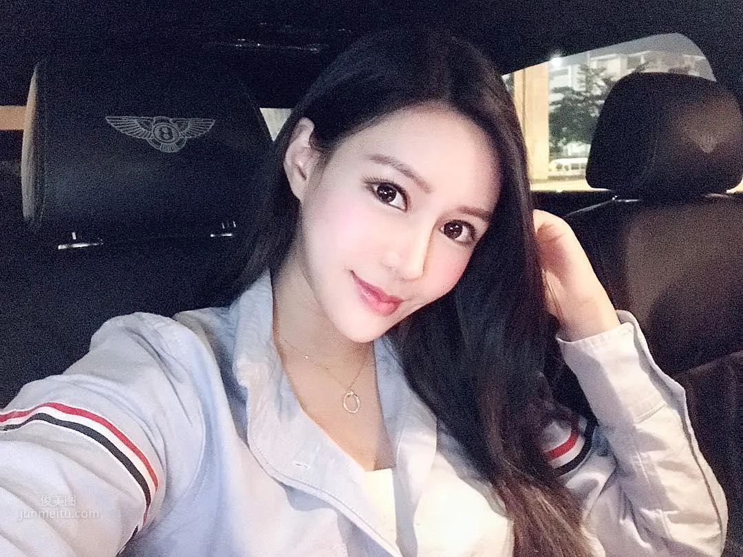 香港坊間罕見嫩模葉凱琪，真的高顔值與好身材更好質感！ 29