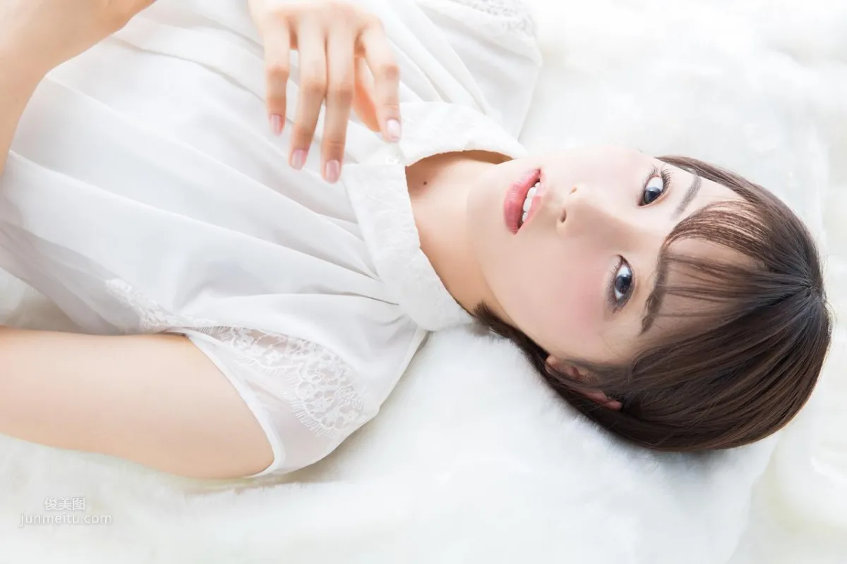 中田陽菜子- HUSTLE PRESS 2017合輯 7