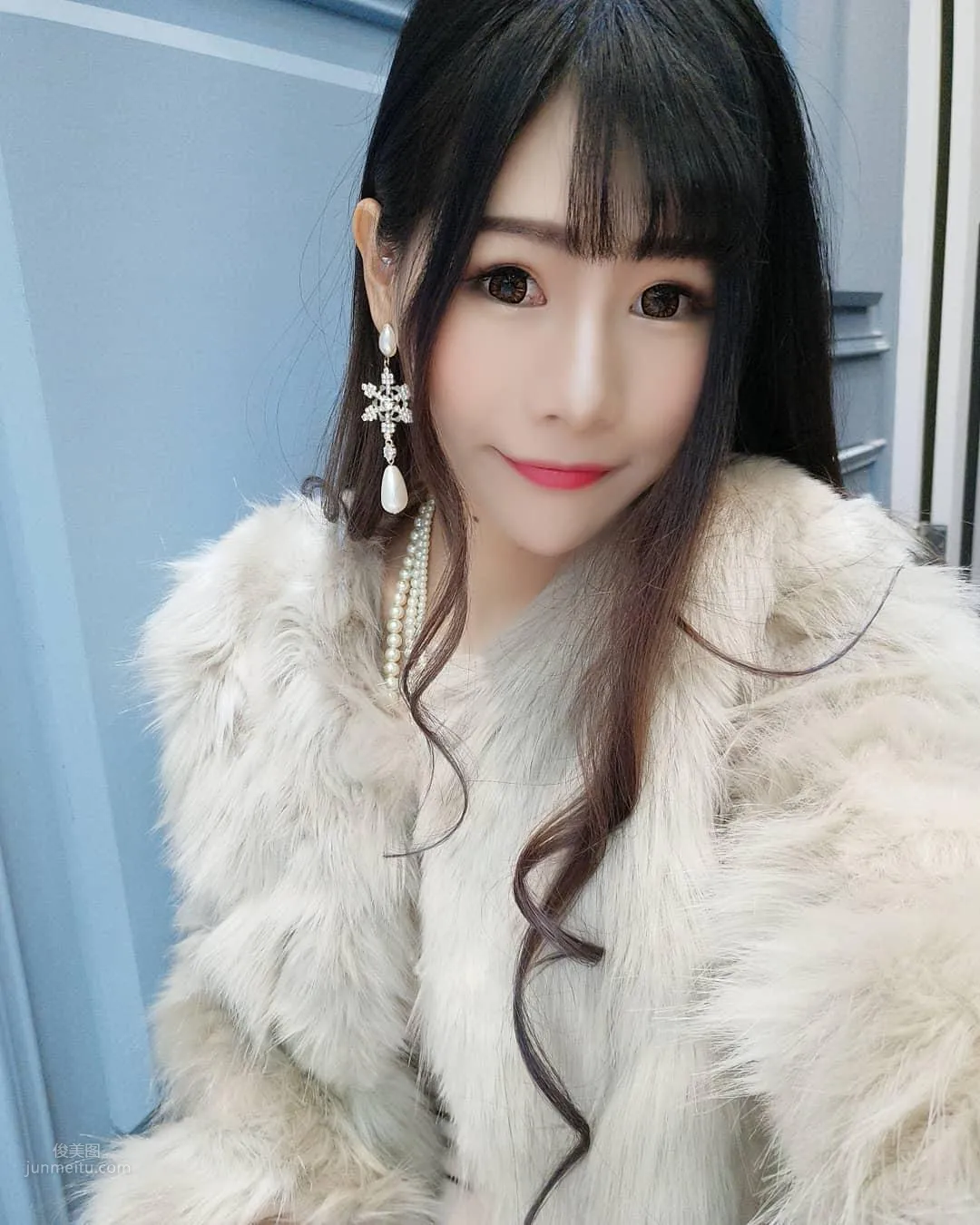 姬姬兒- 台灣妹子俏皮私房照 15