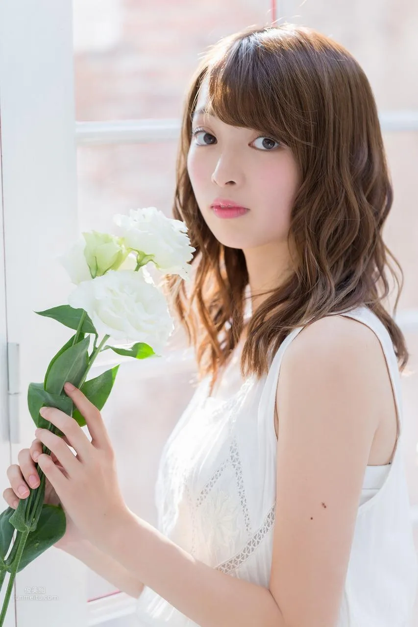 赤坂星南- HUSTLE PRESS 2017-2018_18