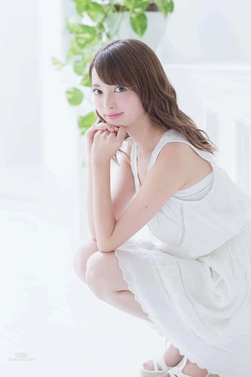 赤坂星南- HUSTLE PRESS 2017-2018_4