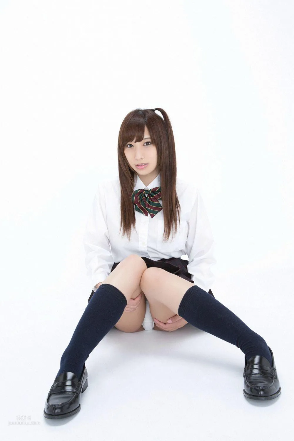 小澤らいむ- [YS-Web] Vol.709 乙女學院 12