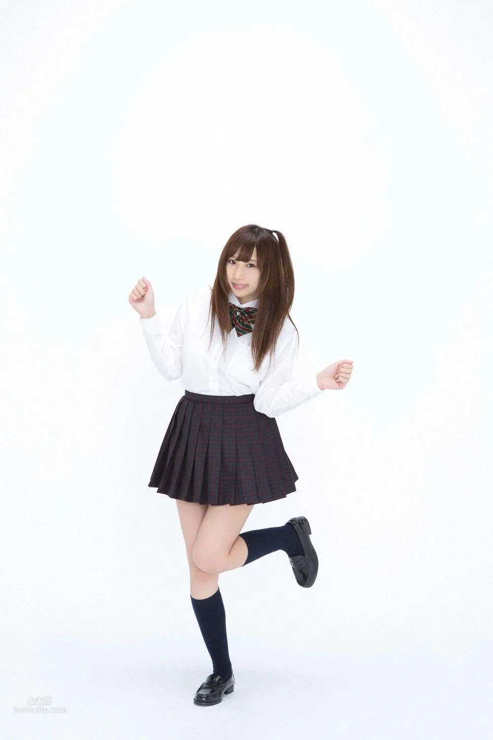小澤らいむ- [YS-Web] Vol.709 乙女學院 6