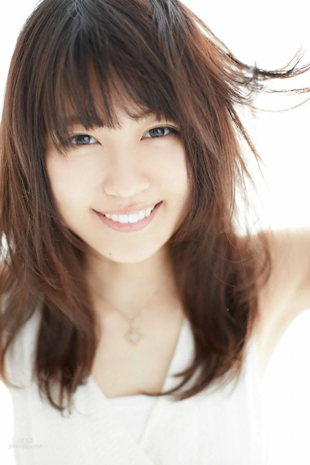 有村架纯- [YS-Web] vol.698_19