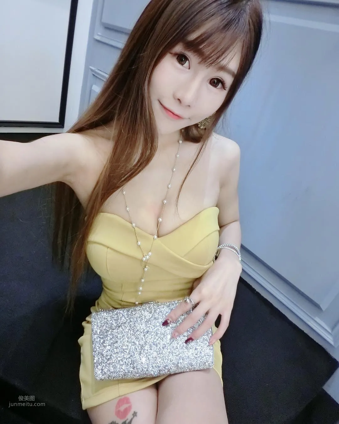 姬姬兒- 台灣妹子俏皮私房照 16