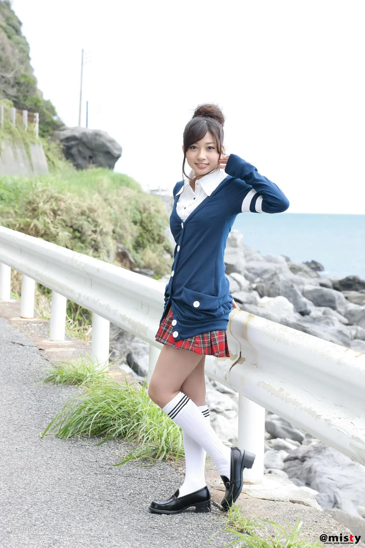 大貫彩香- [@misty] No.374_3