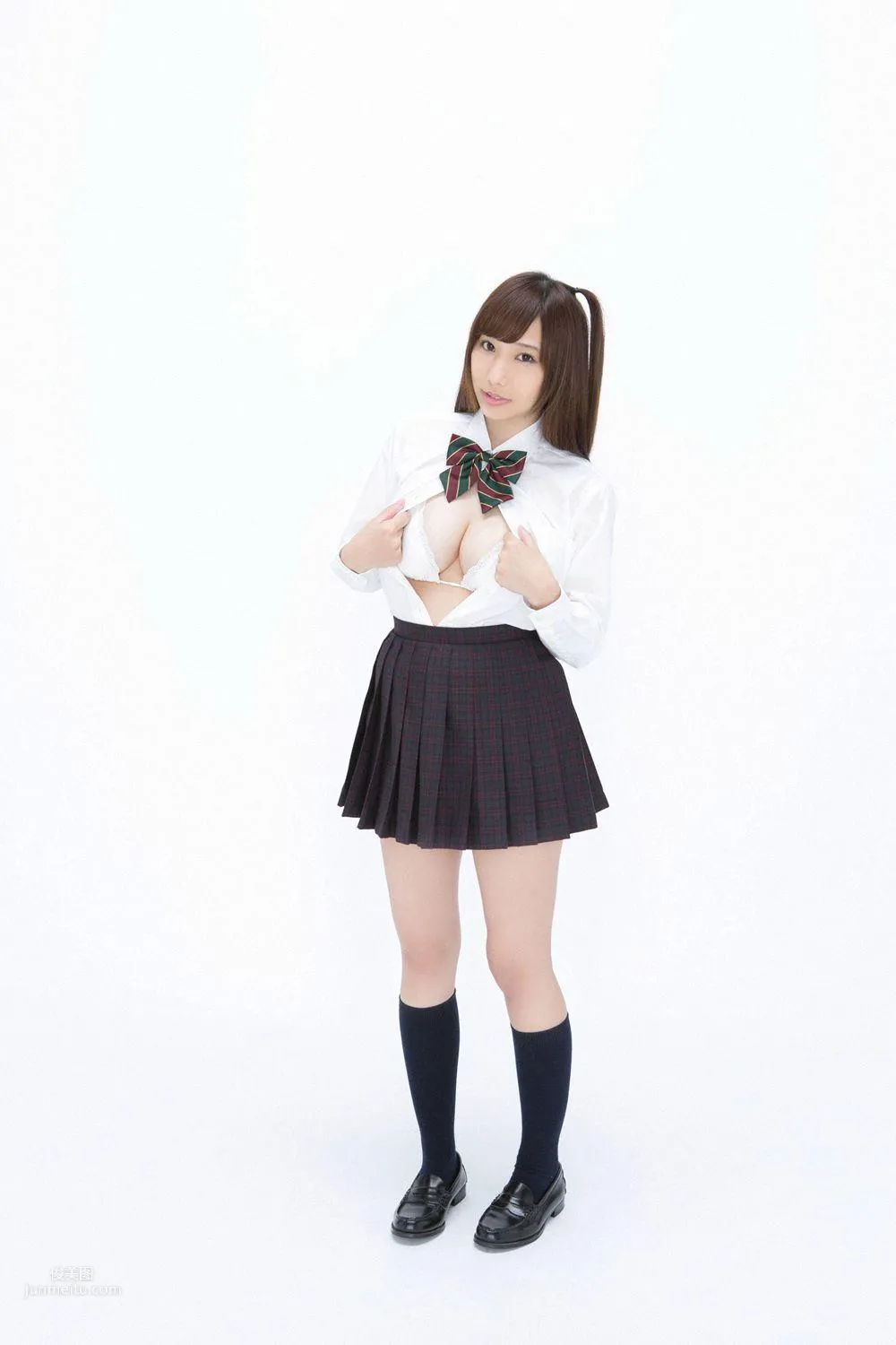 小澤らいむ- [YS-Web] Vol.709 乙女學院 17