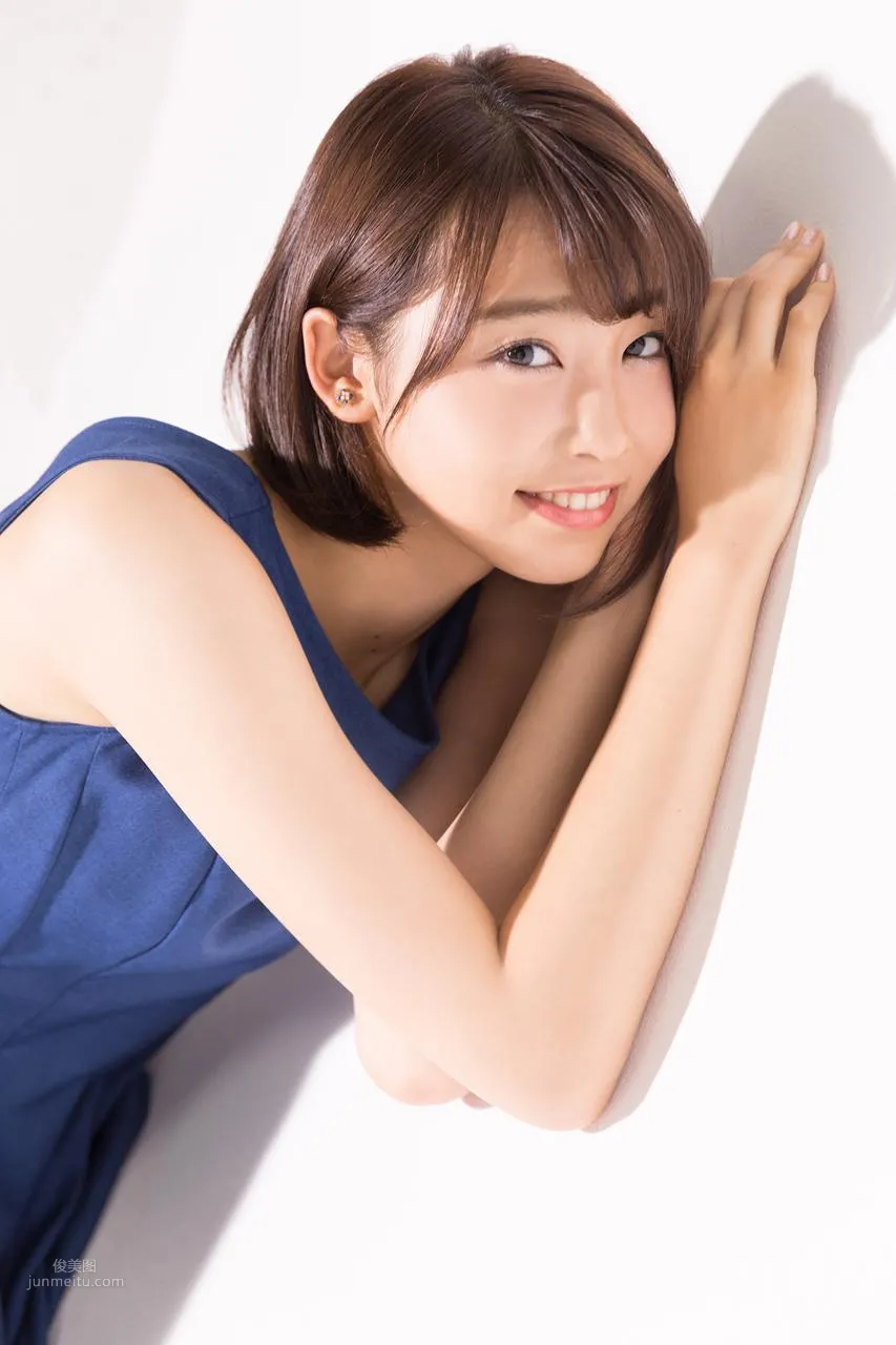中田陽菜子- HUSTLE PRESS 2017合輯 19