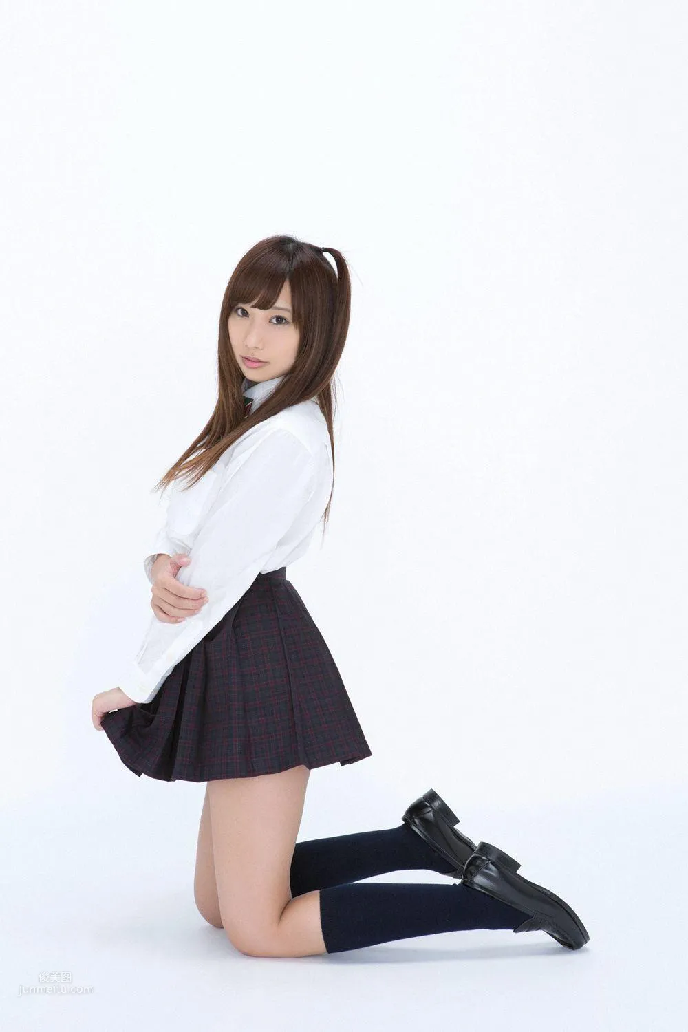 小澤らいむ- [YS-Web] Vol.709 乙女學院 8