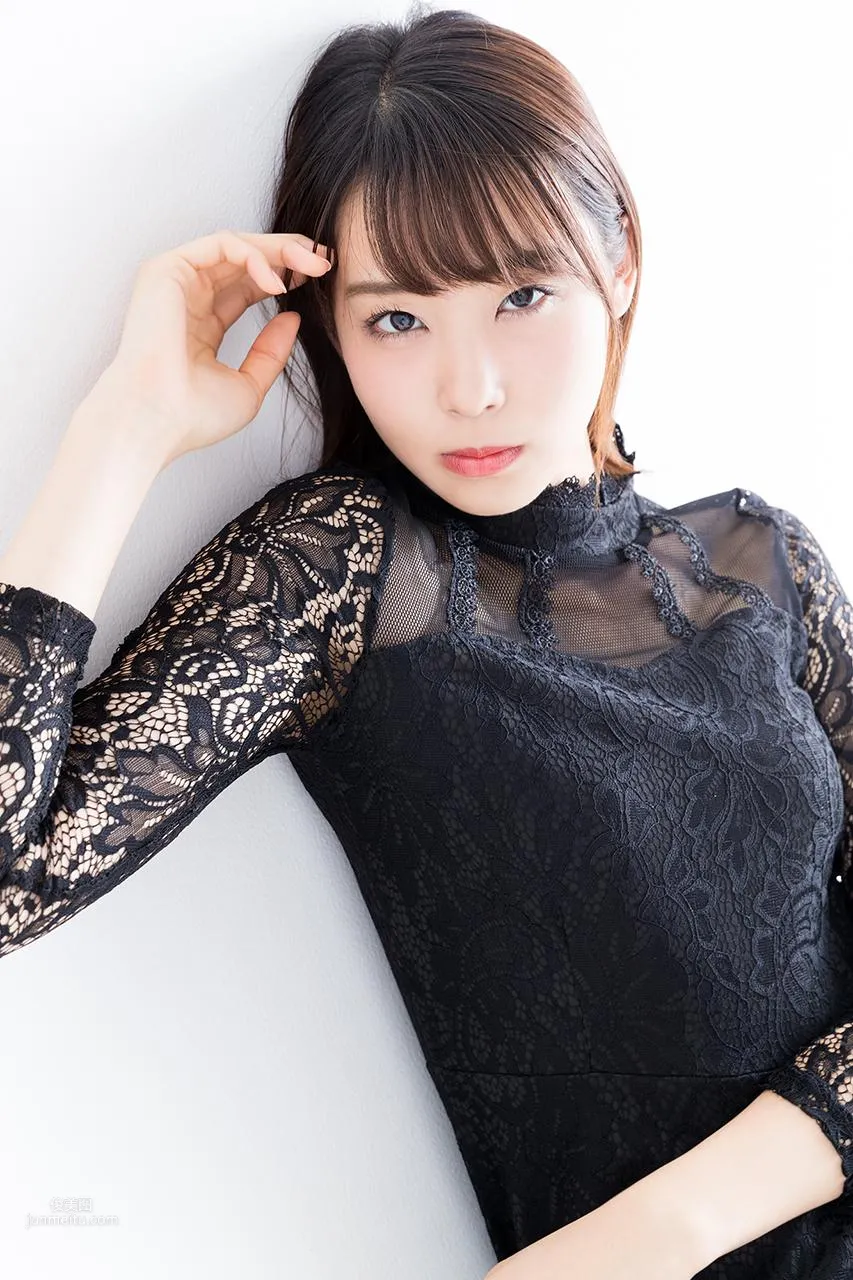 中田陽菜子- HUSTLE PRESS 2018合輯 5