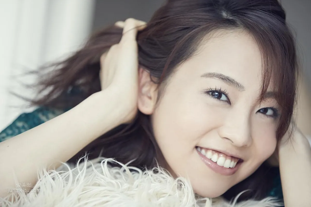 中田陽菜子- HUSTLE PRESS 2018合輯 23