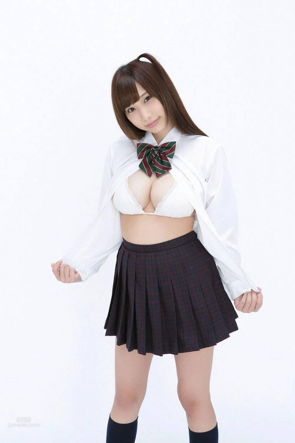 小澤らいむ- [YS-Web] Vol.709 乙女學院 21