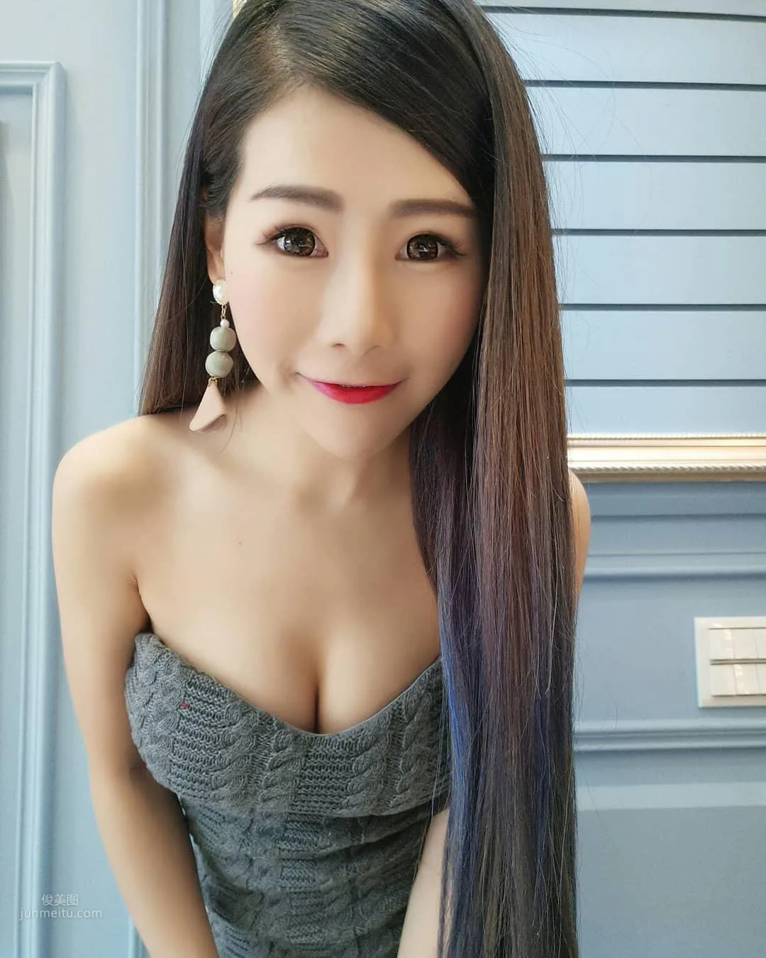 姬姬兒- 台灣妹子俏皮私房照 13