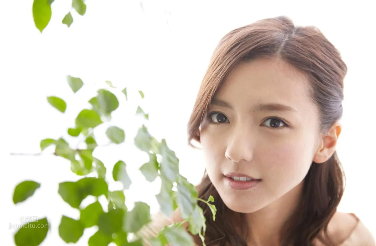 真野惠裡菜- 2016-2017年日本雜志寫真合輯 13