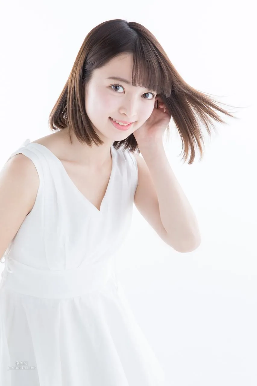 赤坂星南- HUSTLE PRESS 2017-2018_24