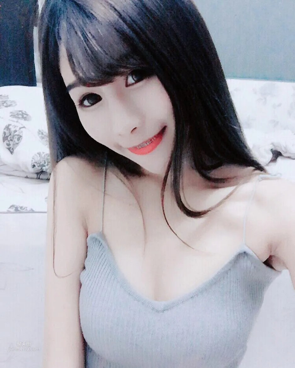 姬姬兒- 台灣妹子俏皮私房照 5