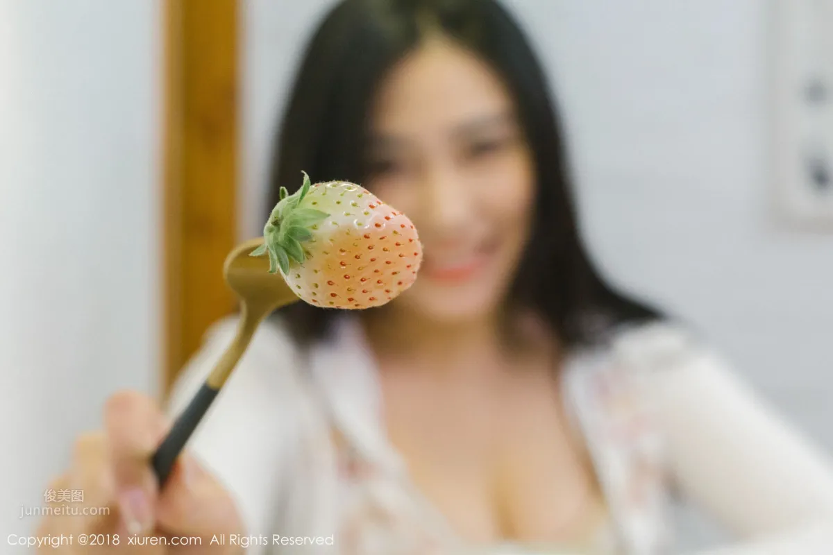 許諾Sabrina早安系列 獨特氣質女友的視角 60