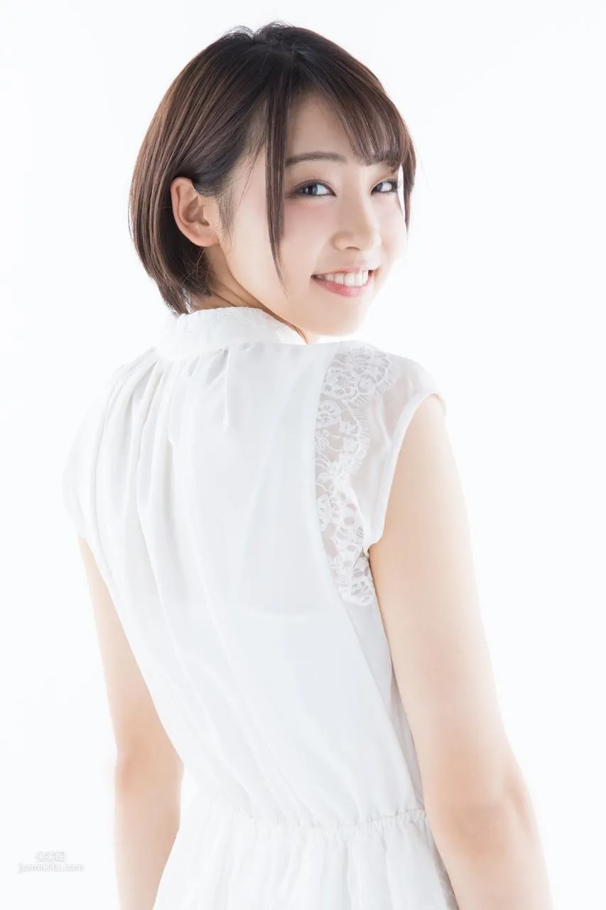 中田陽菜子- HUSTLE PRESS 2017合輯 3