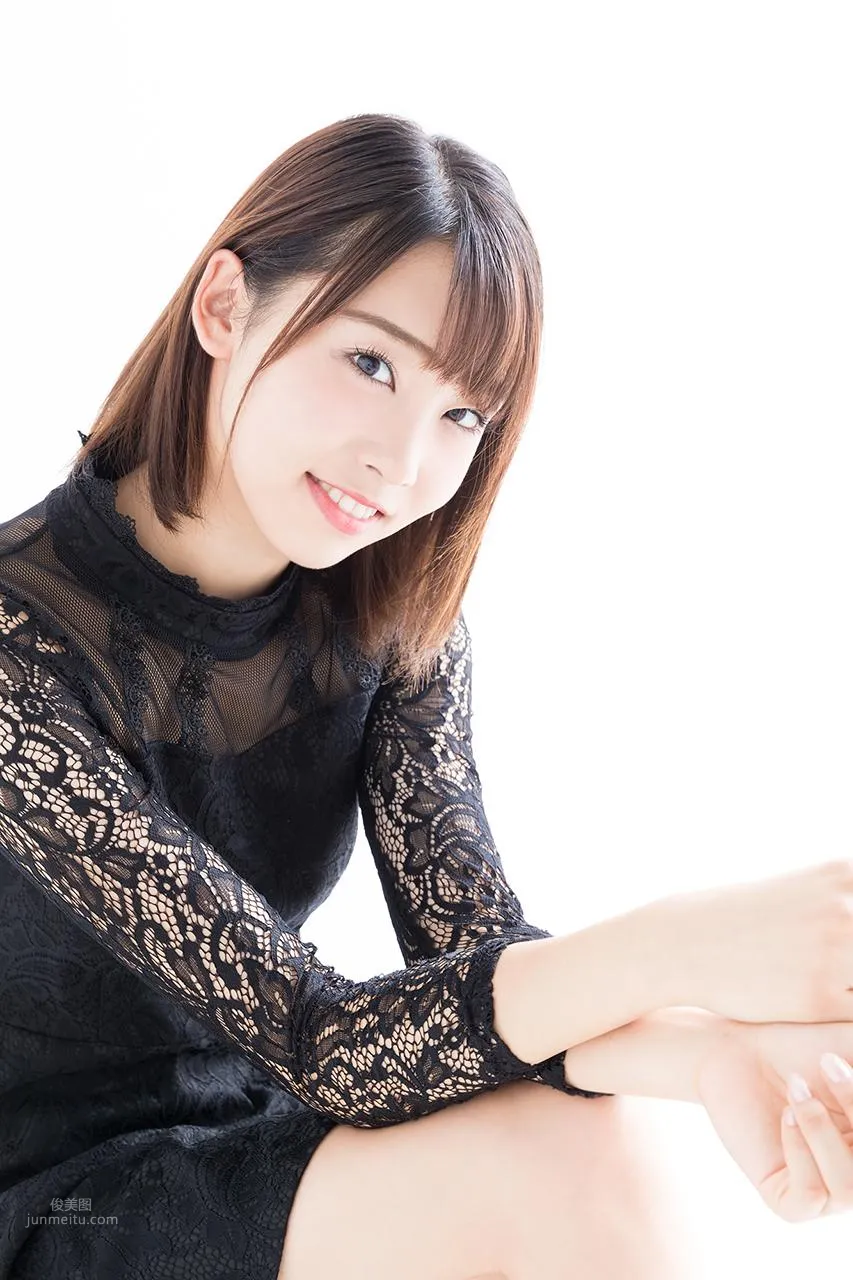中田陽菜子- HUSTLE PRESS 2018合辑_2