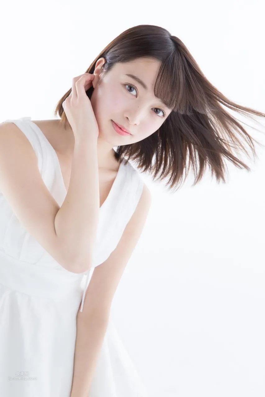 赤坂星南- HUSTLE PRESS 2017-2018_25