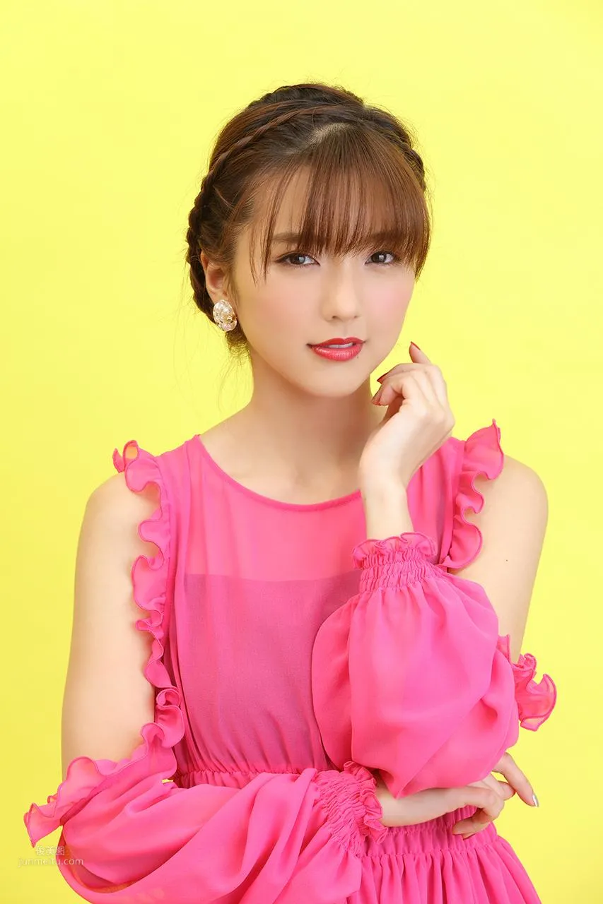 真野惠裡菜- 2016-2017年日本雜志寫真合輯 24