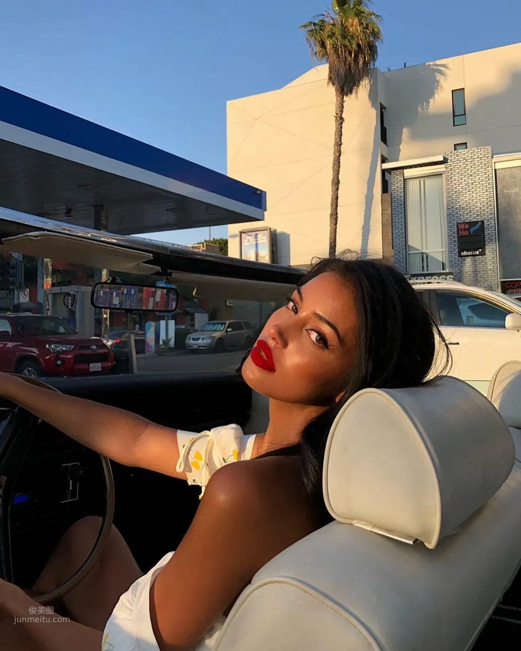 Cindy Kimberly- 保姆逆襲成網紅的勵志故事 31