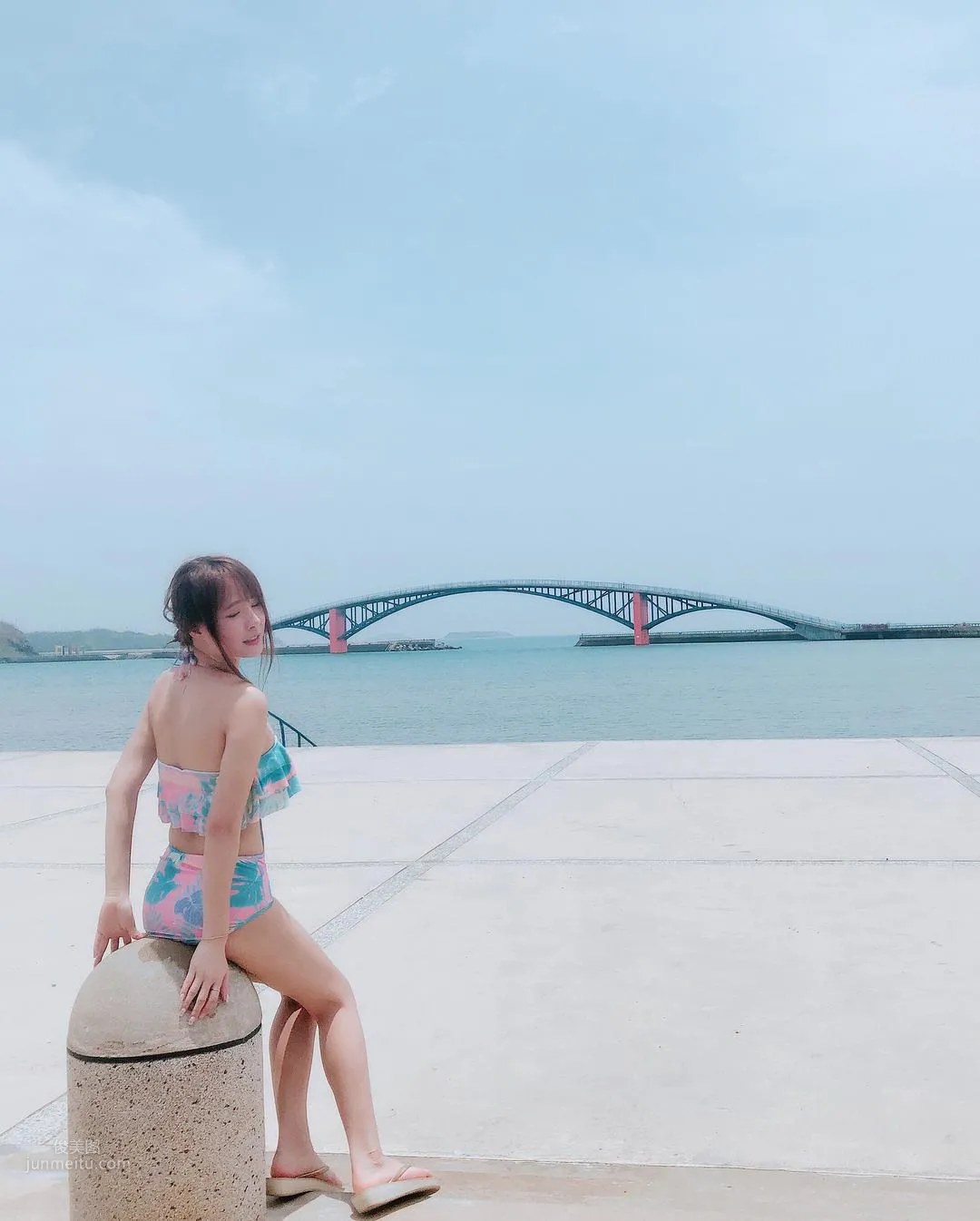 元元Sandy- 台灣小清新正妹私房照 25