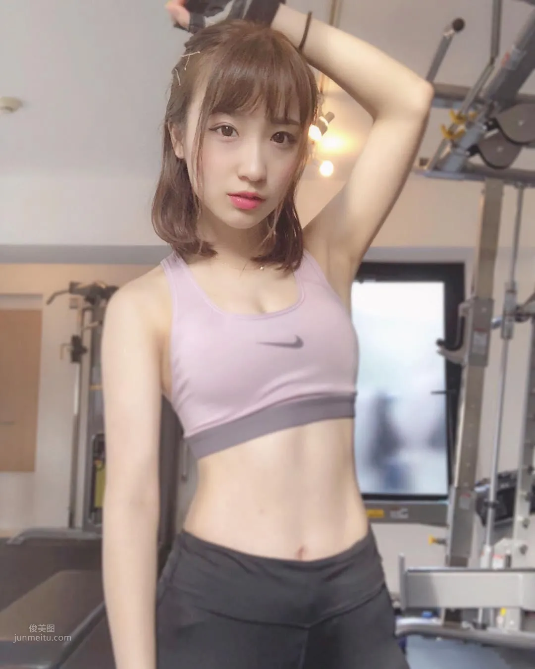 伊藤愛真- 日本八重齒美少女私房照 29