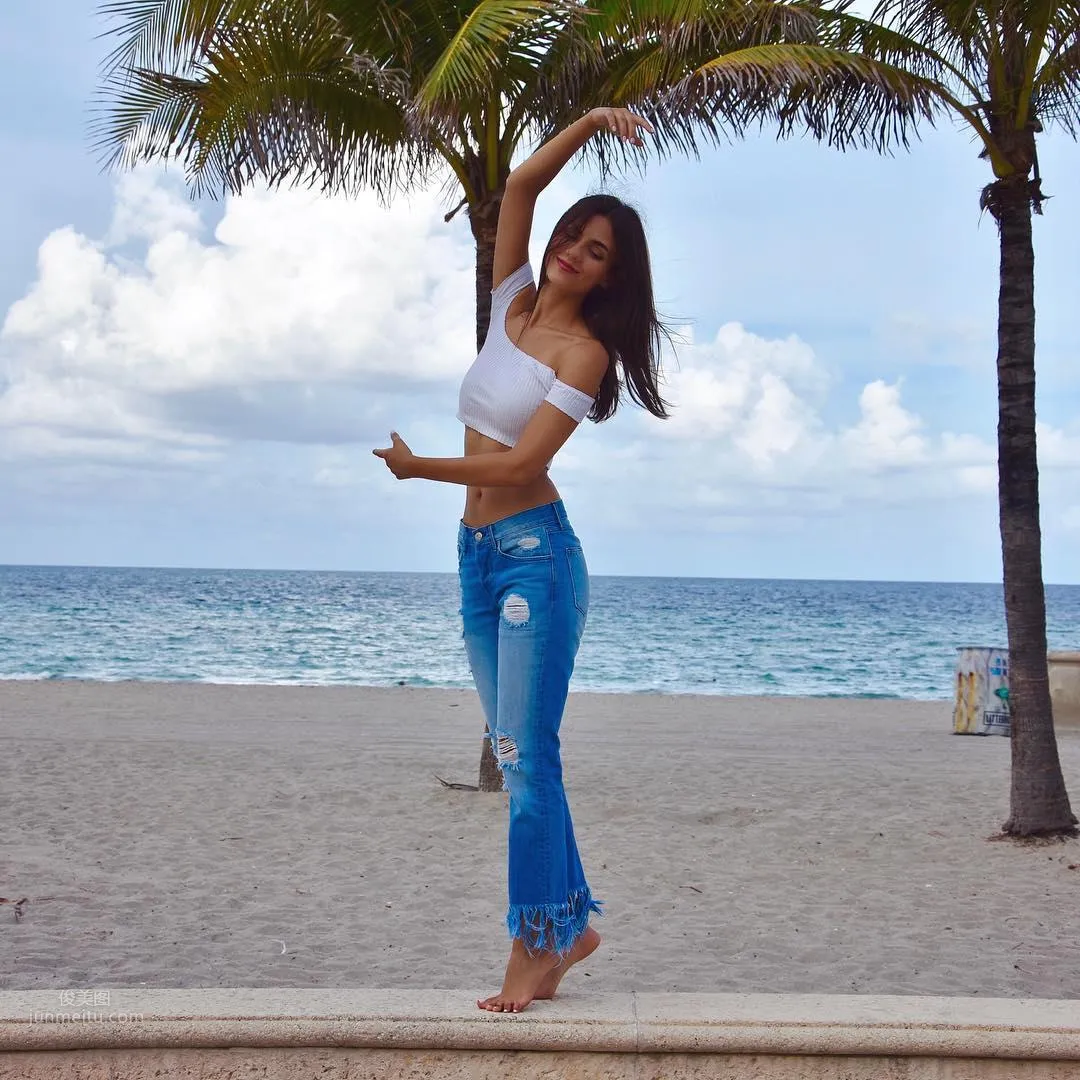Victoria Justice- 顔值即「正義」的美女歌手 10