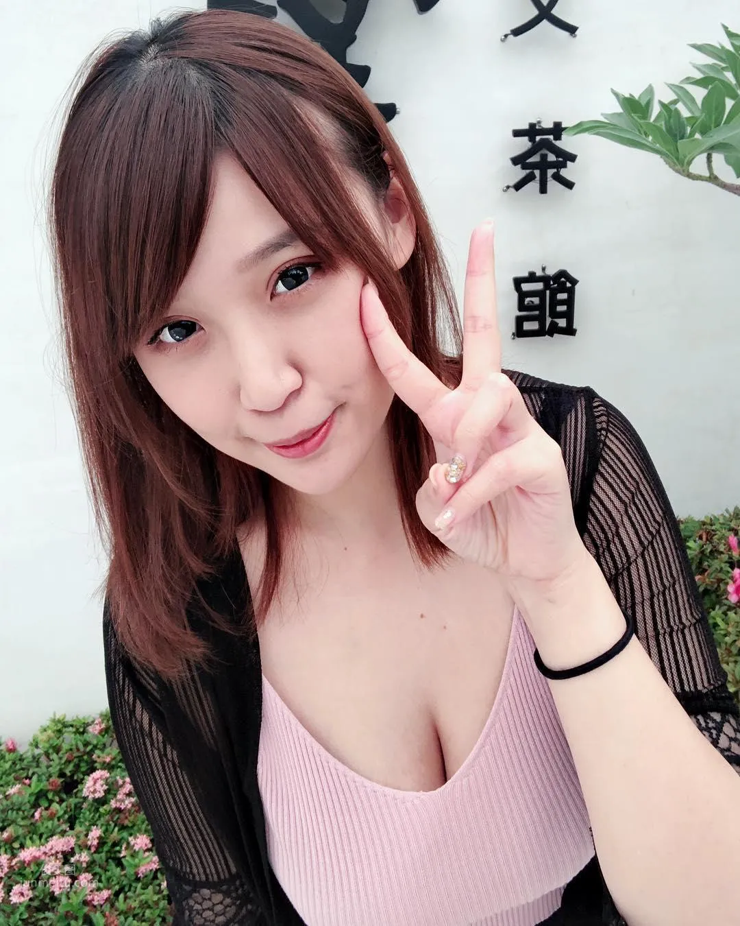 ruru茹茹- 制霸G級乳神私房照 25