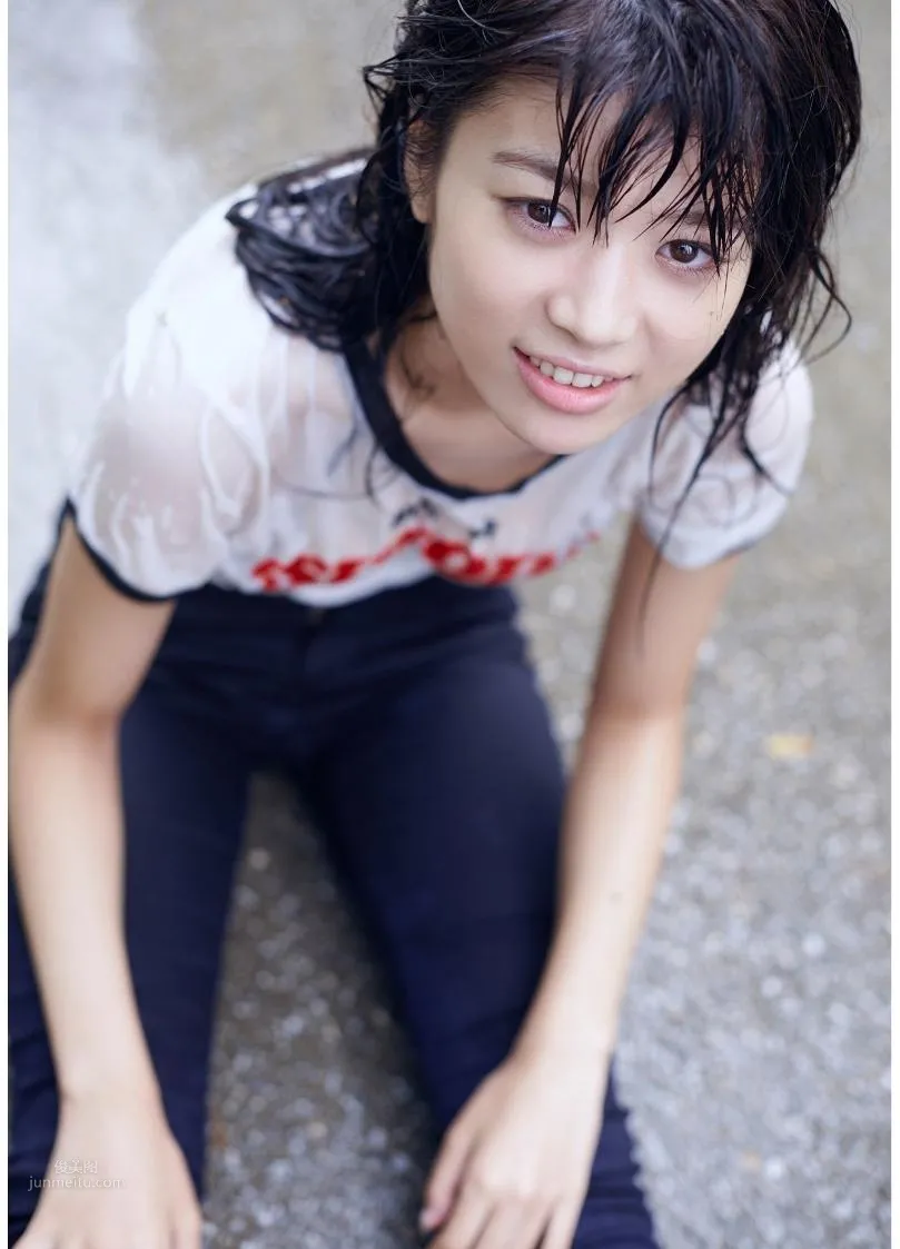 馬場富美加- 週刊プレイボーイ, デジタル限定 / ｢ぜっぴん｣ 36