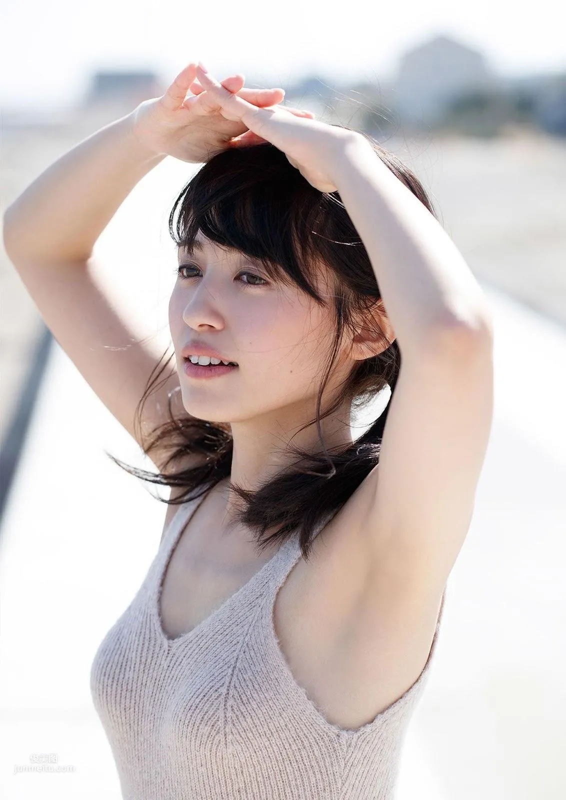 逢田梨香子- デジタル限定 YJ PHOTO BOOK / 2018.03.29_25