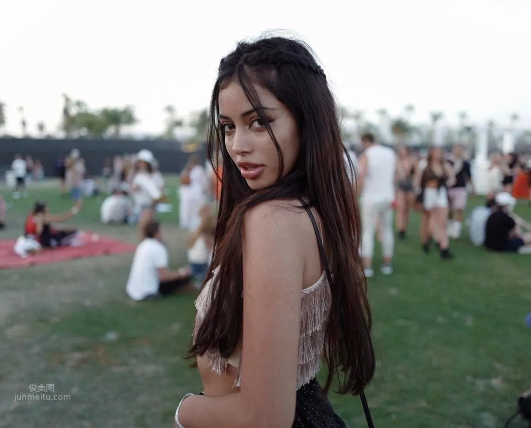 Cindy Kimberly- 保姆逆襲成網紅的勵志故事 2