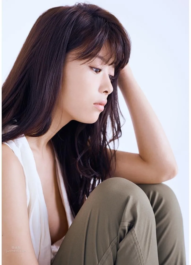 馬場富美加- 週刊プレイボーイ, デジタル限定 / ｢ぜっぴん｣ 26