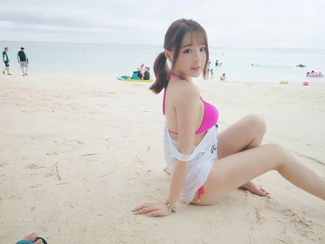 元元Sandy- 台灣小清新正妹私房照 3