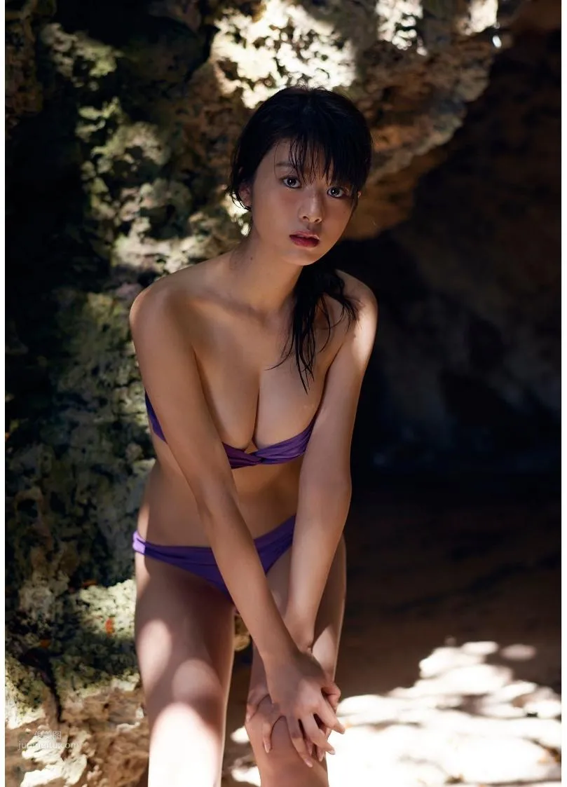 馬場富美加- 週刊プレイボーイ, デジタル限定 / ｢ぜっぴん｣ 13