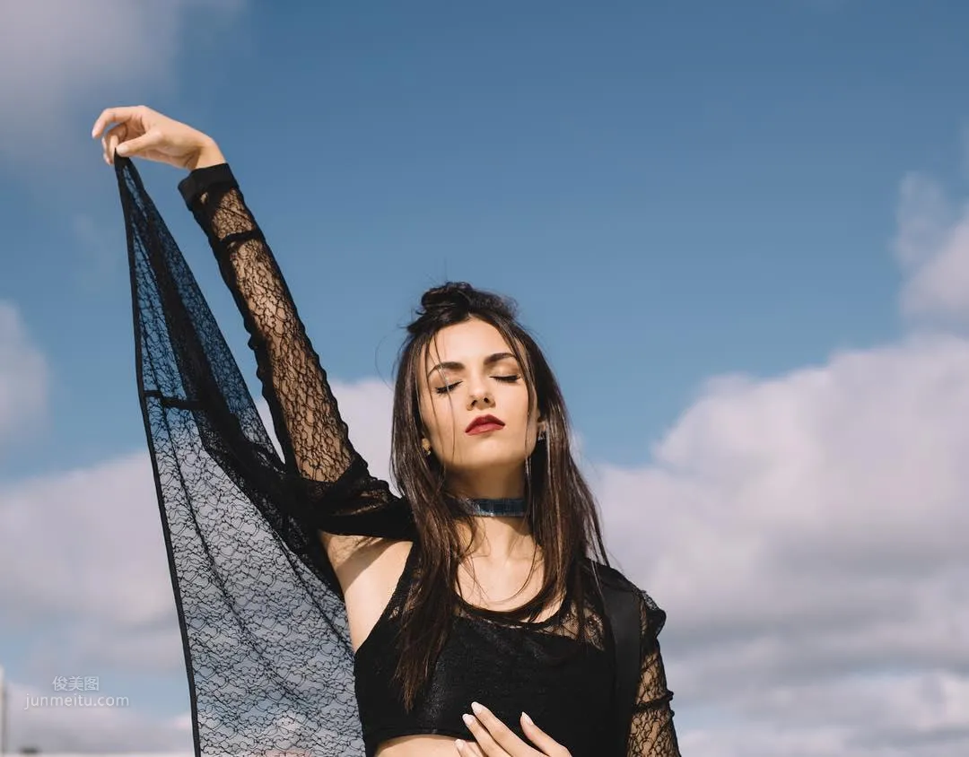 Victoria Justice- 顔值即「正義」的美女歌手 15