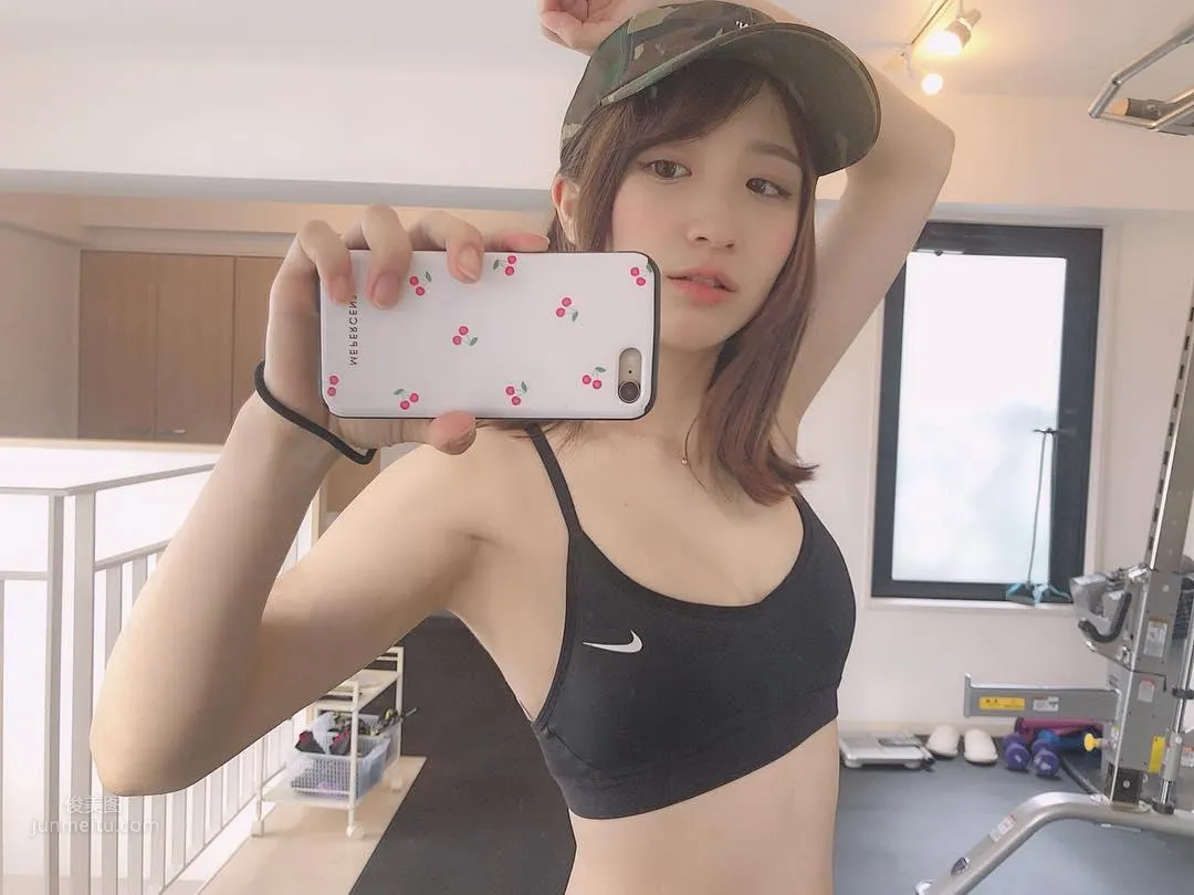 伊藤愛真- 日本八重齒美少女私房照 27