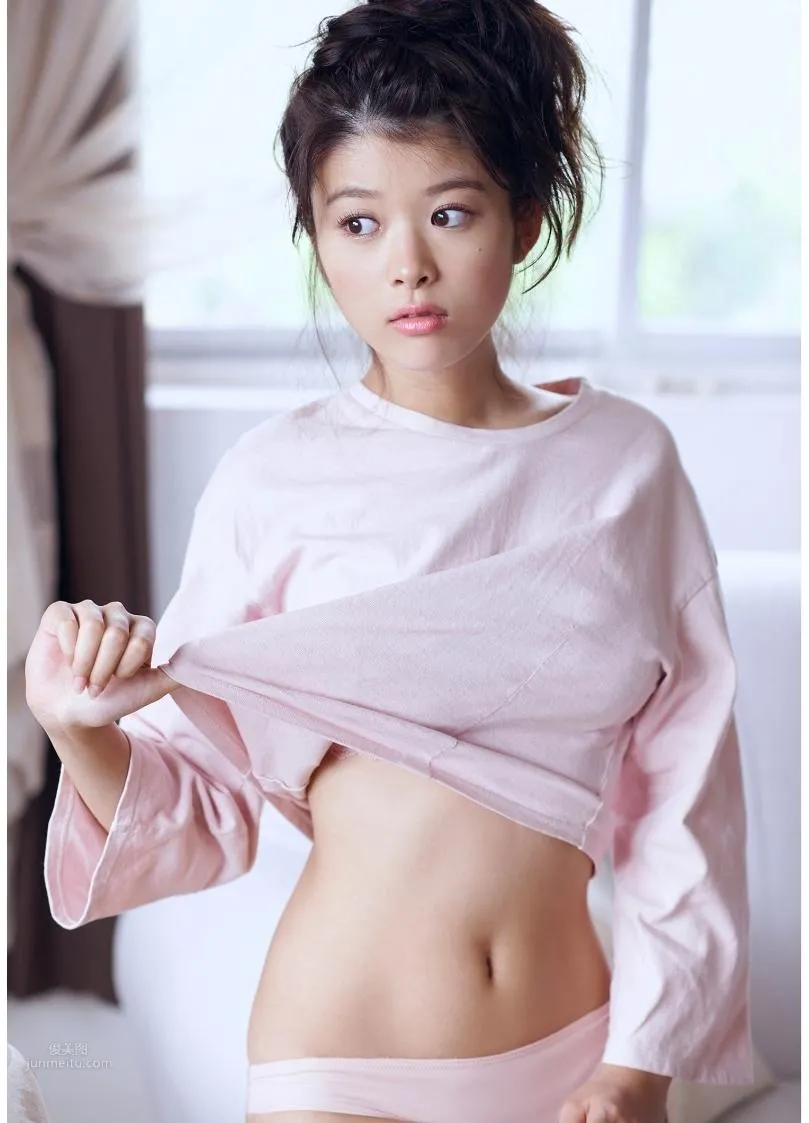 馬場富美加- 週刊プレイボーイ, デジタル限定 / ｢ぜっぴん｣ 21
