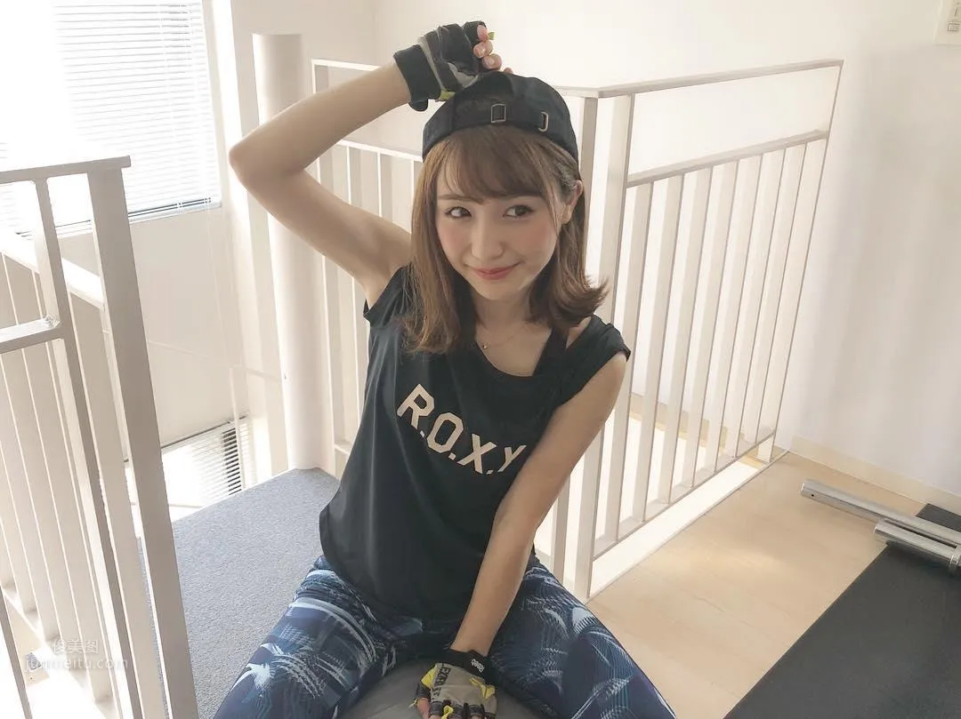 伊藤愛真- 日本八重齒美少女私房照 33