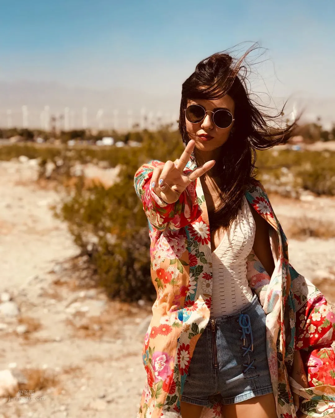 Victoria Justice- 顔值即「正義」的美女歌手 24