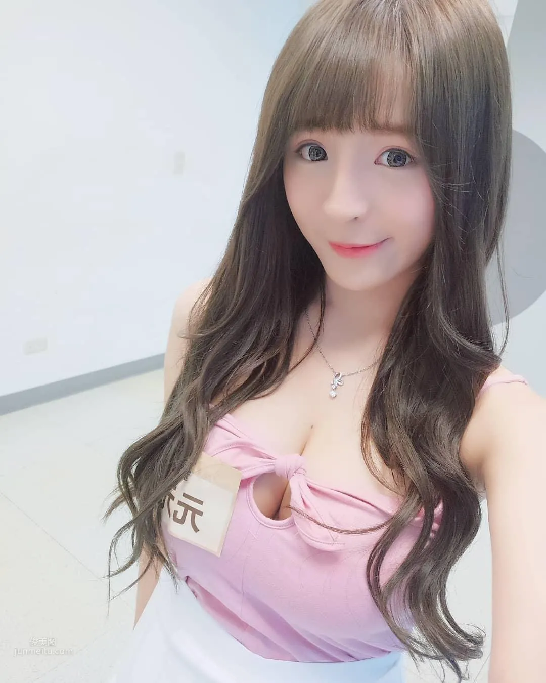 元元Sandy- 台灣小清新正妹私房照 30